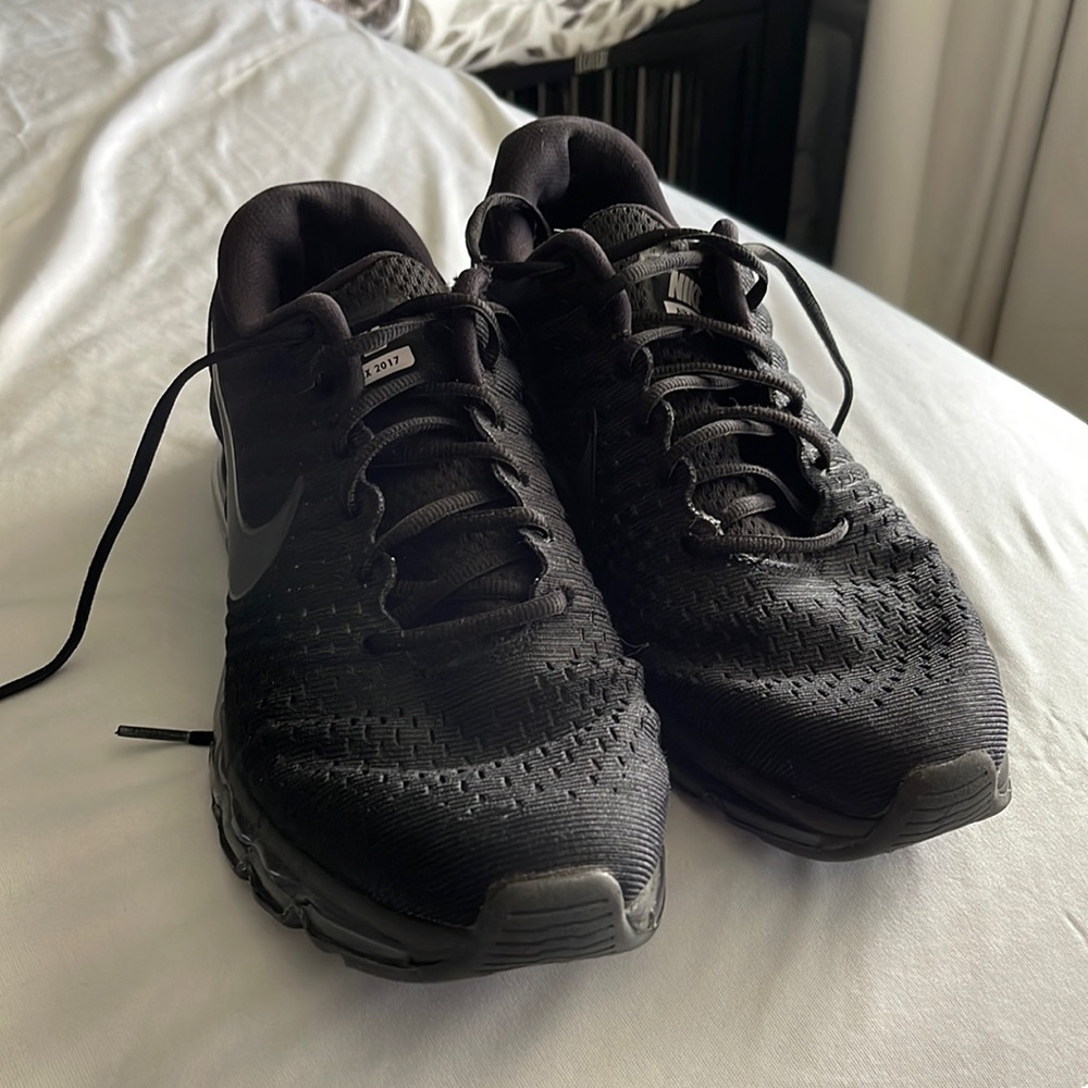 Nike Air Max 2017 - Men